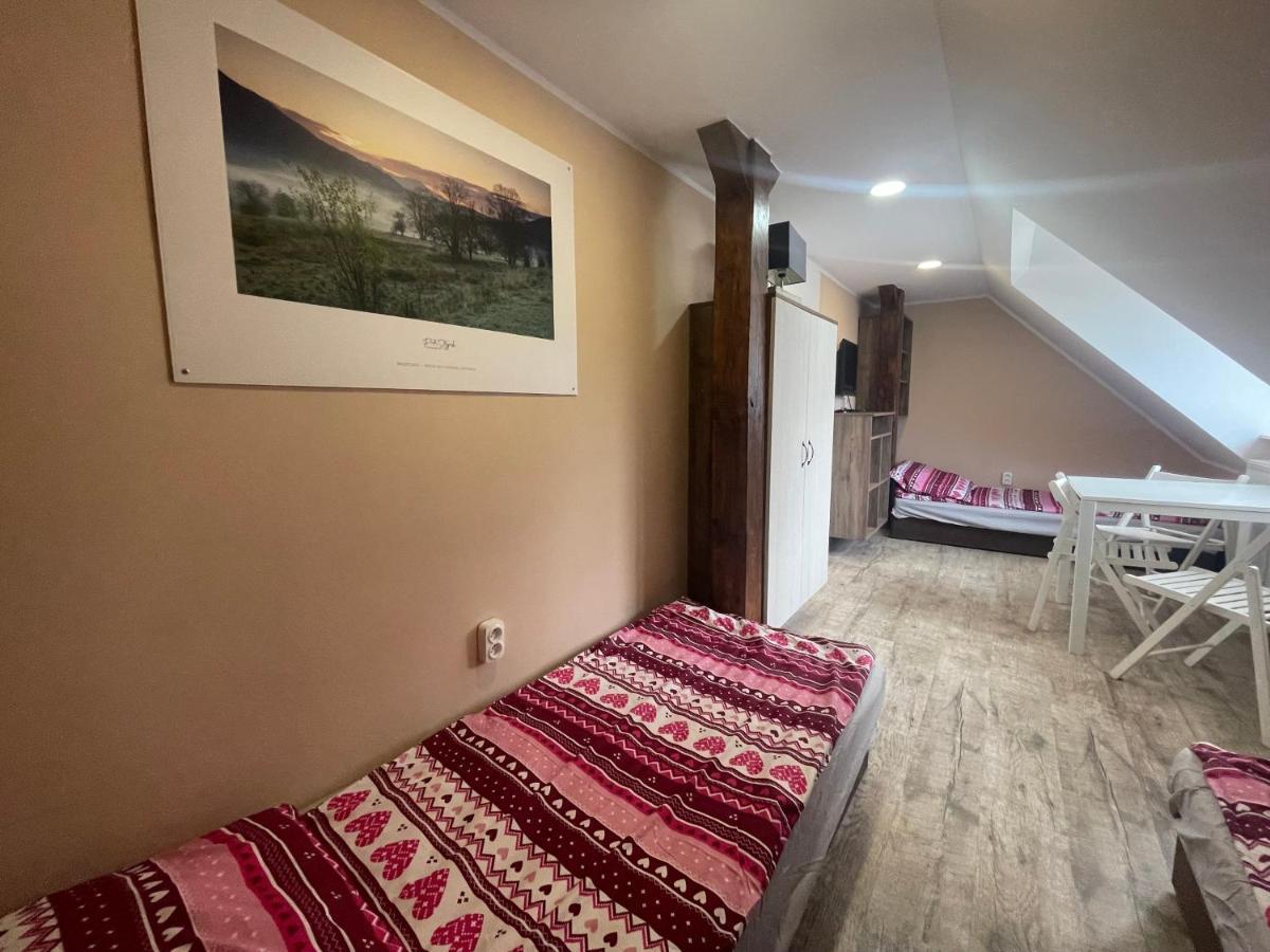 Bp Hostel 格丁尼亚 外观 照片